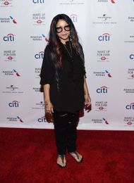Universal Music Group's 2017 GRAMMY After Party - Arrivals - Source: Getty